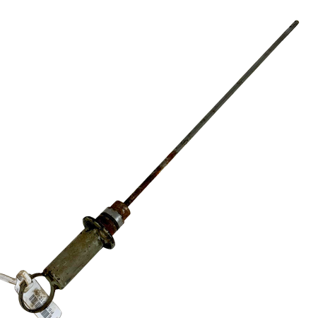 Mätsticka svängkrans